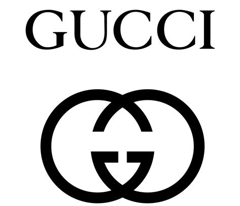 gucci Chanel logo